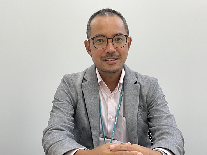 匠トレード®開発責任者